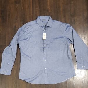 Michael Kors Dress Shirt